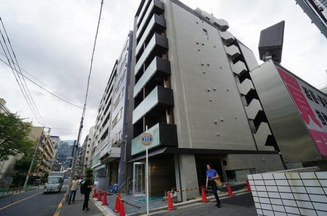 Lighthouse 西新宿