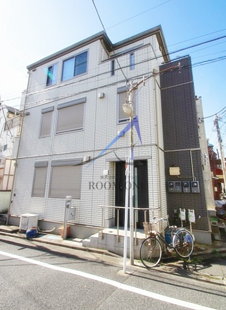 豊玉中3丁目アパート