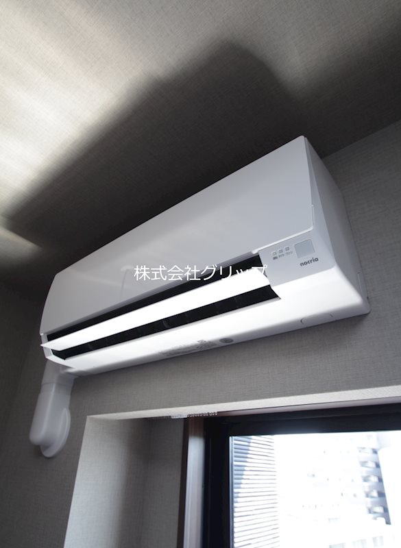 Le'a横濱関内弐番館の設備