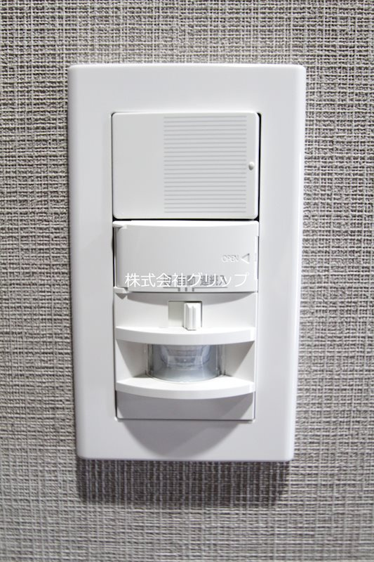 Le'a横濱関内弐番館の設備