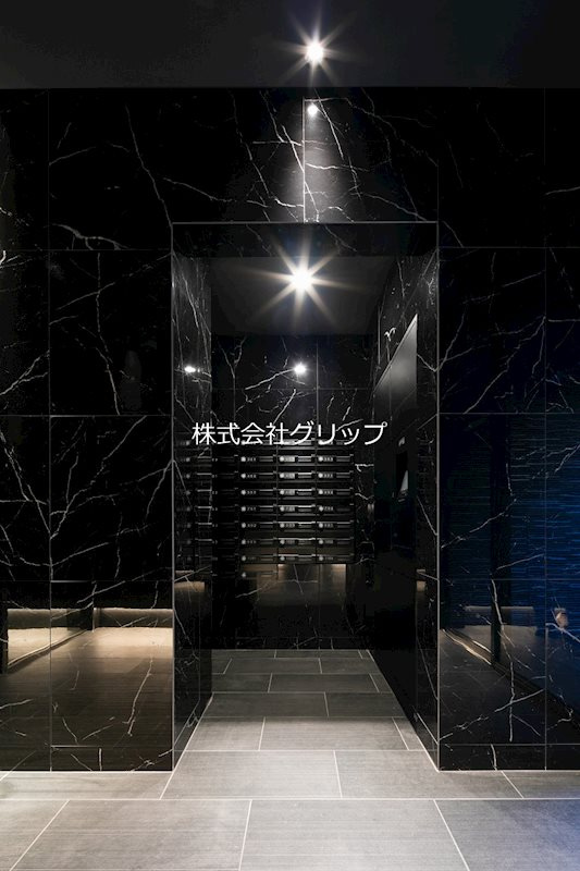 Le'a横濱関内弐番館の設備