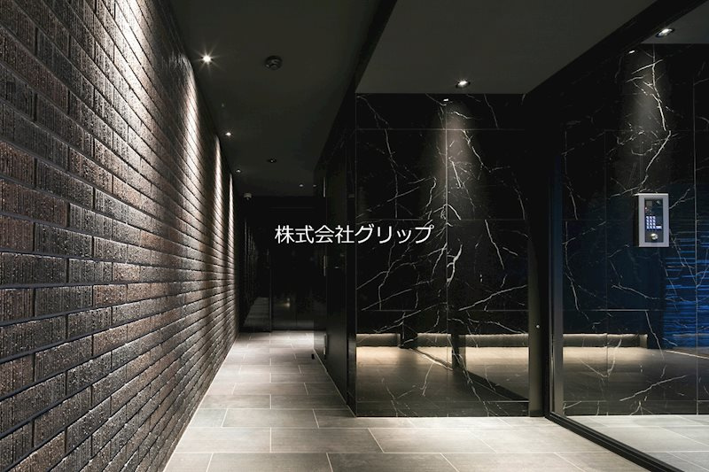 Le'a横濱関内弐番館のその他共用部分