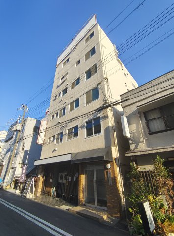 メープル王子公園