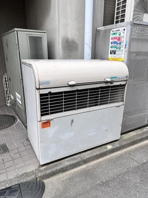 【エントランス】 | エコーバレー
