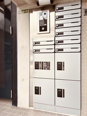 【ロビー】 | エコーバレー