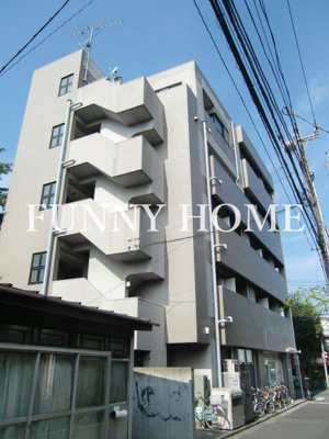 【外観】 | エコーバレー