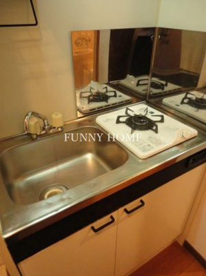 【キッチン】 | エコーバレー