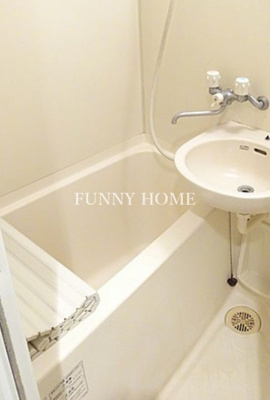 【浴室】 | エコーバレー