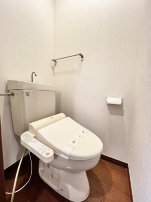 【トイレ】 | エコーバレー