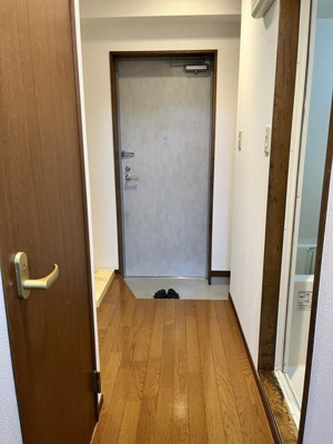 【内装】 | エコーバレー