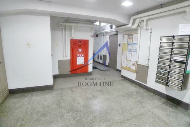 東中野グリーンパーク