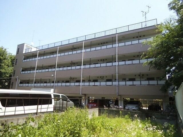 北区赤羽北３丁目のマンションの画像