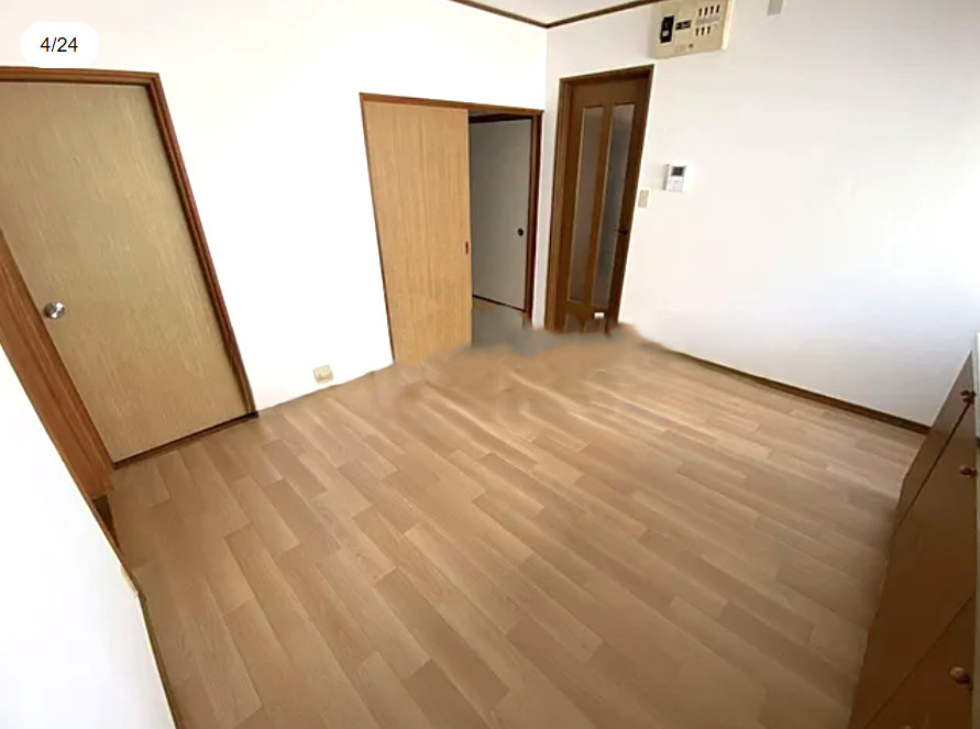 レジデンスひかり【キャッシュバック対象】のその他