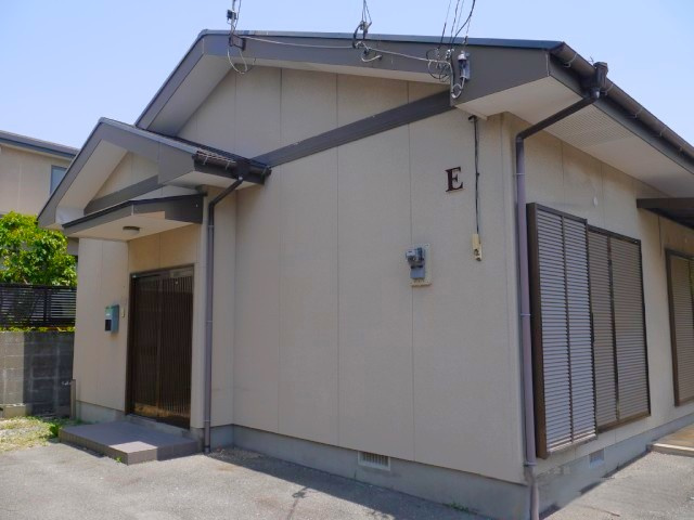 レジデンスひかり【キャッシュバック対象】のエントランス