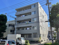 メゾン・ド・ココの画像