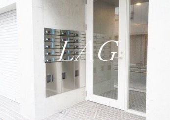 【エントランス】 | Ｌｕｄｅｎｓ大崎ＡＮＮＥＸ | エントランスです。