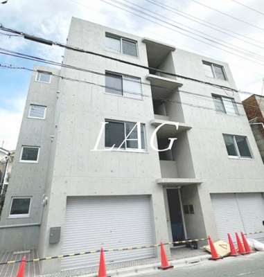 【外観】 | Ｌｕｄｅｎｓ大崎ＡＮＮＥＸ | 外観です。