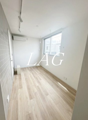 【居間・リビング】 | Ｌｕｄｅｎｓ大崎ＡＮＮＥＸ | 洋室のお部屋です。