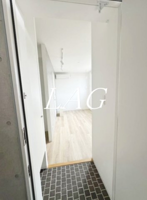 【玄関】 | Ｌｕｄｅｎｓ大崎ＡＮＮＥＸ | 玄関です。