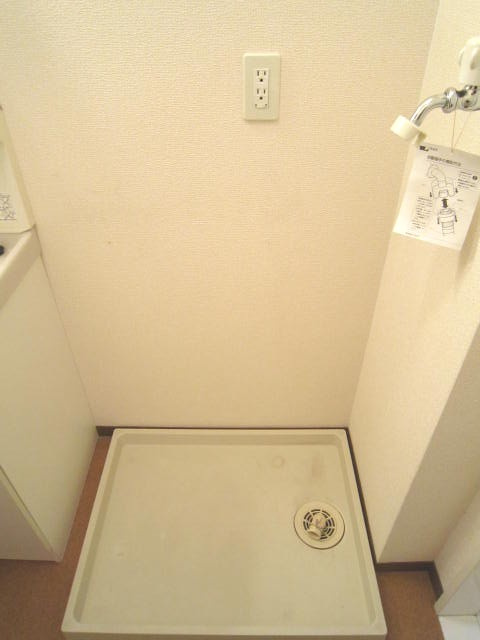 エスポワールの設備