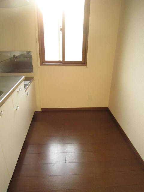 エスポワールのキッチン