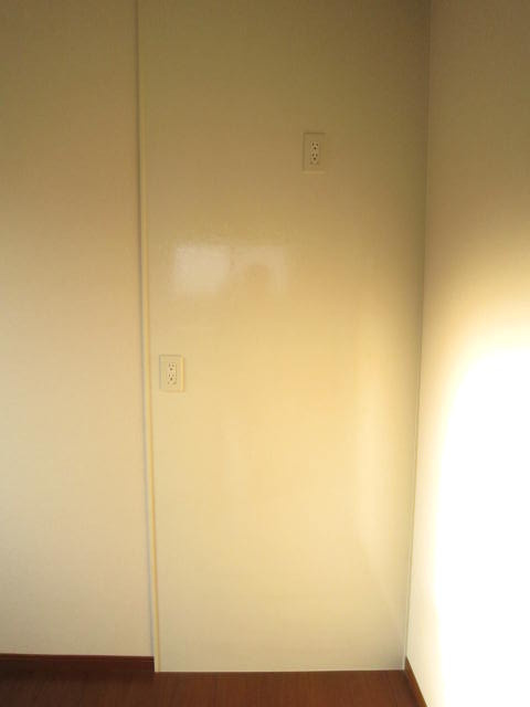 エスポワールのその他|冷蔵庫スペース