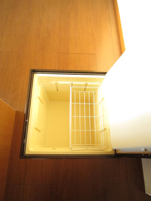 エスポワールの収納|床下収納