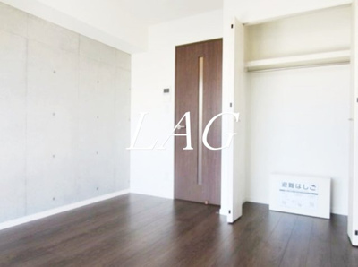 【寝室】 | ウェルスクエアイズム馬込 | 寝室です。