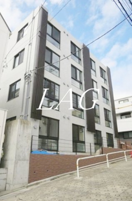 【外観】 | ウェルスクエアイズム馬込 | 外観です。