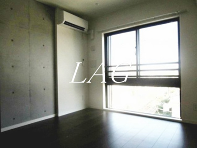 【居間・リビング】 | ウェルスクエアイズム馬込 | 洋室のお部屋です。