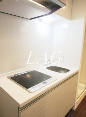 【キッチン】 | ウェルスクエアイズム馬込 | キッチンです。