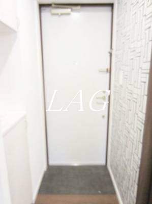 【玄関】 | ウェルスクエアイズム馬込 | 玄関です。