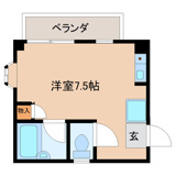 市川市鬼高３丁目のマンションの画像