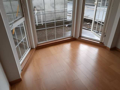 【バルコニー】 | マリアージュ