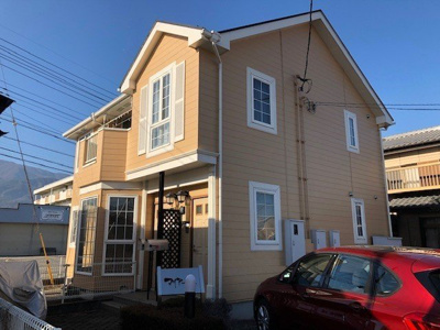 【外観】 | マリアージュ