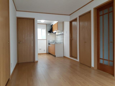 【居間・リビング】 | マリアージュ