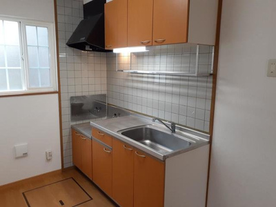 【キッチン】 | マリアージュ