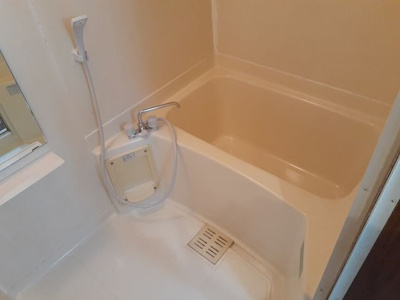 【浴室】 | マリアージュ