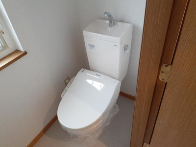 【トイレ】 | マリアージュ