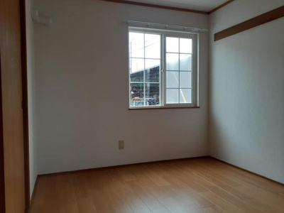 【内装】 | マリアージュ