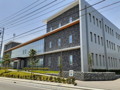 【周辺】 | ランピド・フォンテーヌＡ | 富士川町役場まで970m