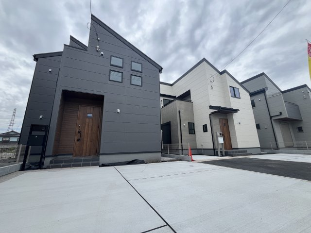 入間市仏子第7期