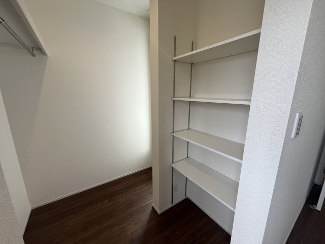 入間市仏子第7期の子供部屋