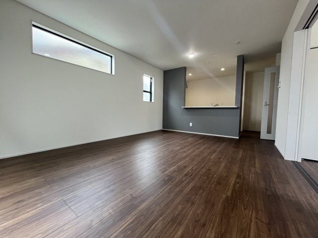 入間市仏子第7期の居間・リビング