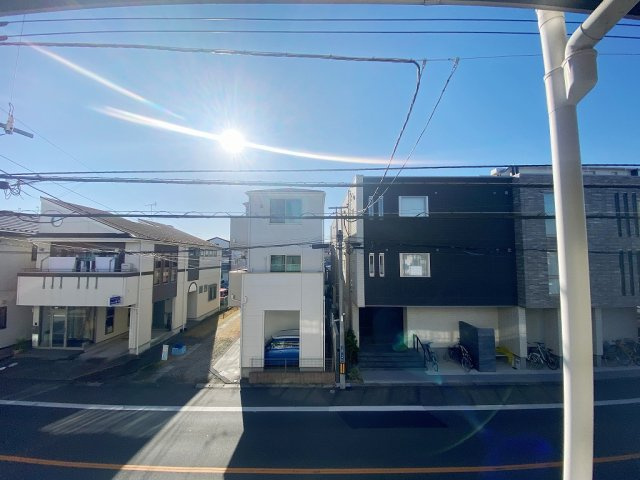 リブリ・トーカクWARABIの展望