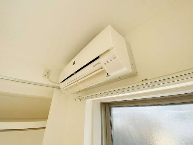 リブリ・トーカクWARABIの設備