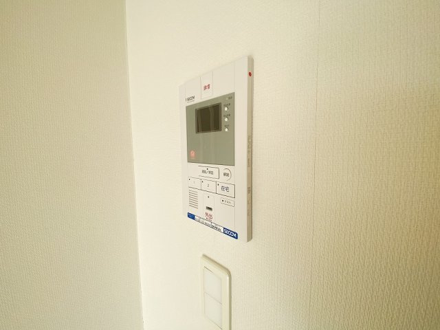 リブリ・トーカクWARABIのセキュリティ