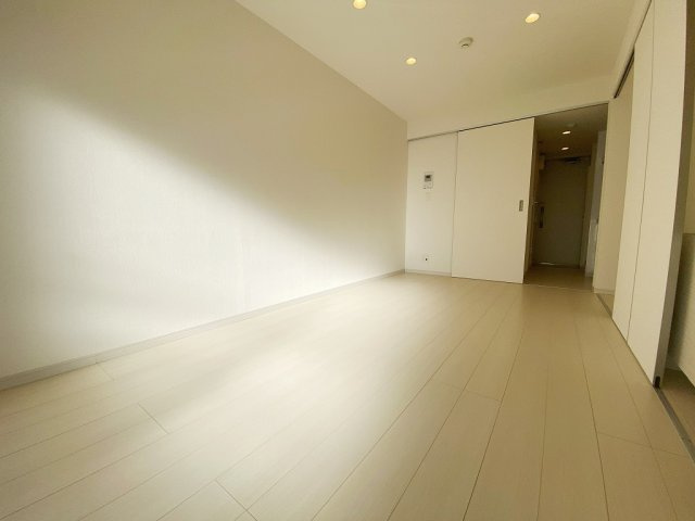 リブリ・トーカクWARABIの居間・リビング