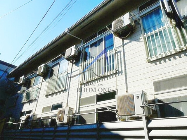 コーポグリーン