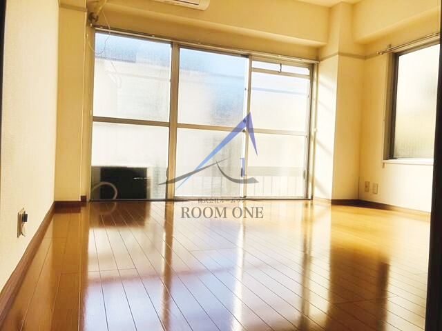 シルバーコーポの寝室|寝室です。